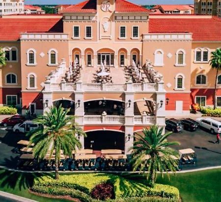 Westgate Town Center Hotel Four Corners Exterior photo