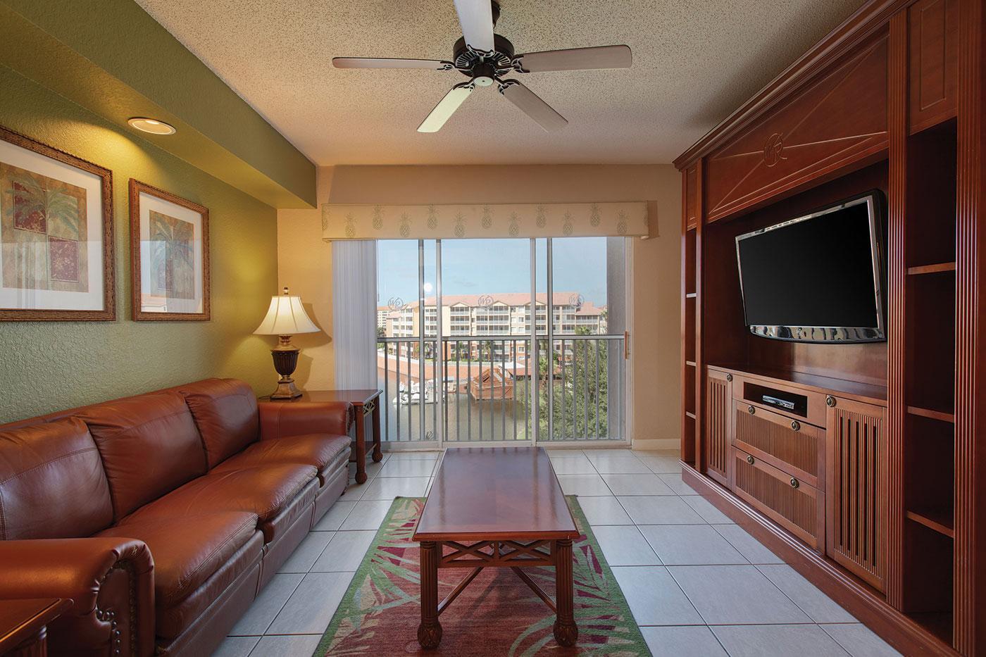 Westgate Town Center Hotel Four Corners Exterior photo