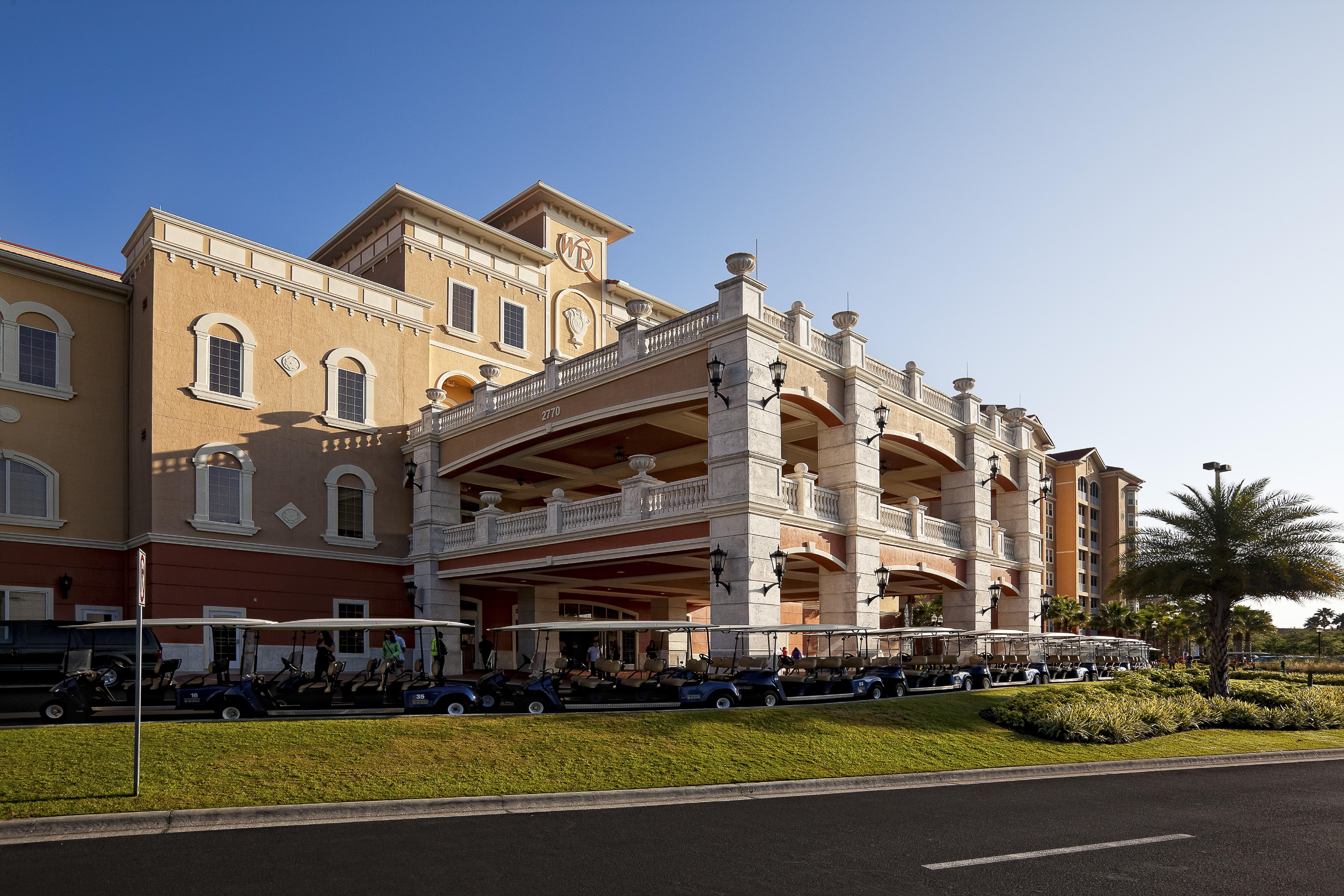 Westgate Town Center Hotel Four Corners Exterior photo