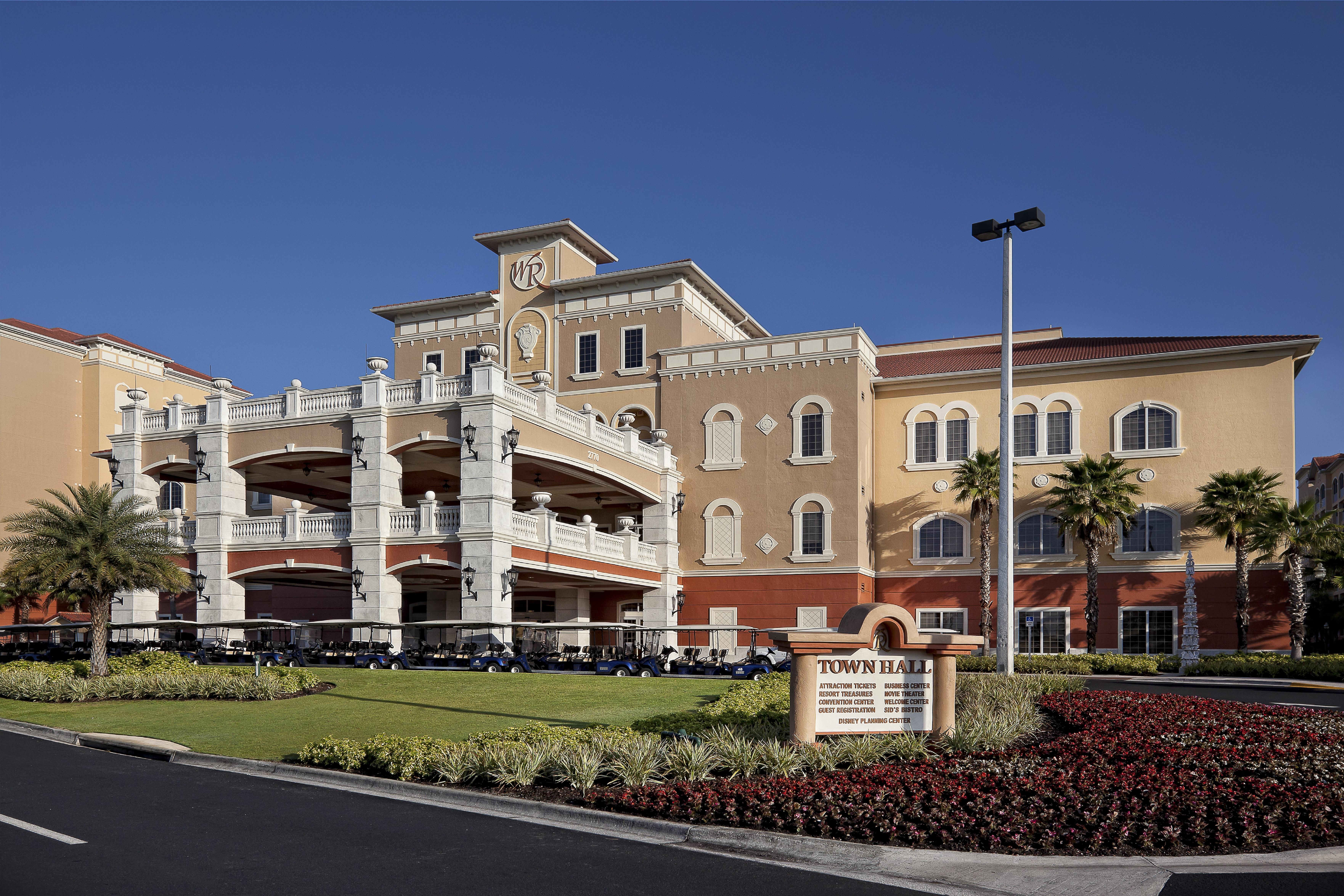 Westgate Town Center Hotel Four Corners Exterior photo