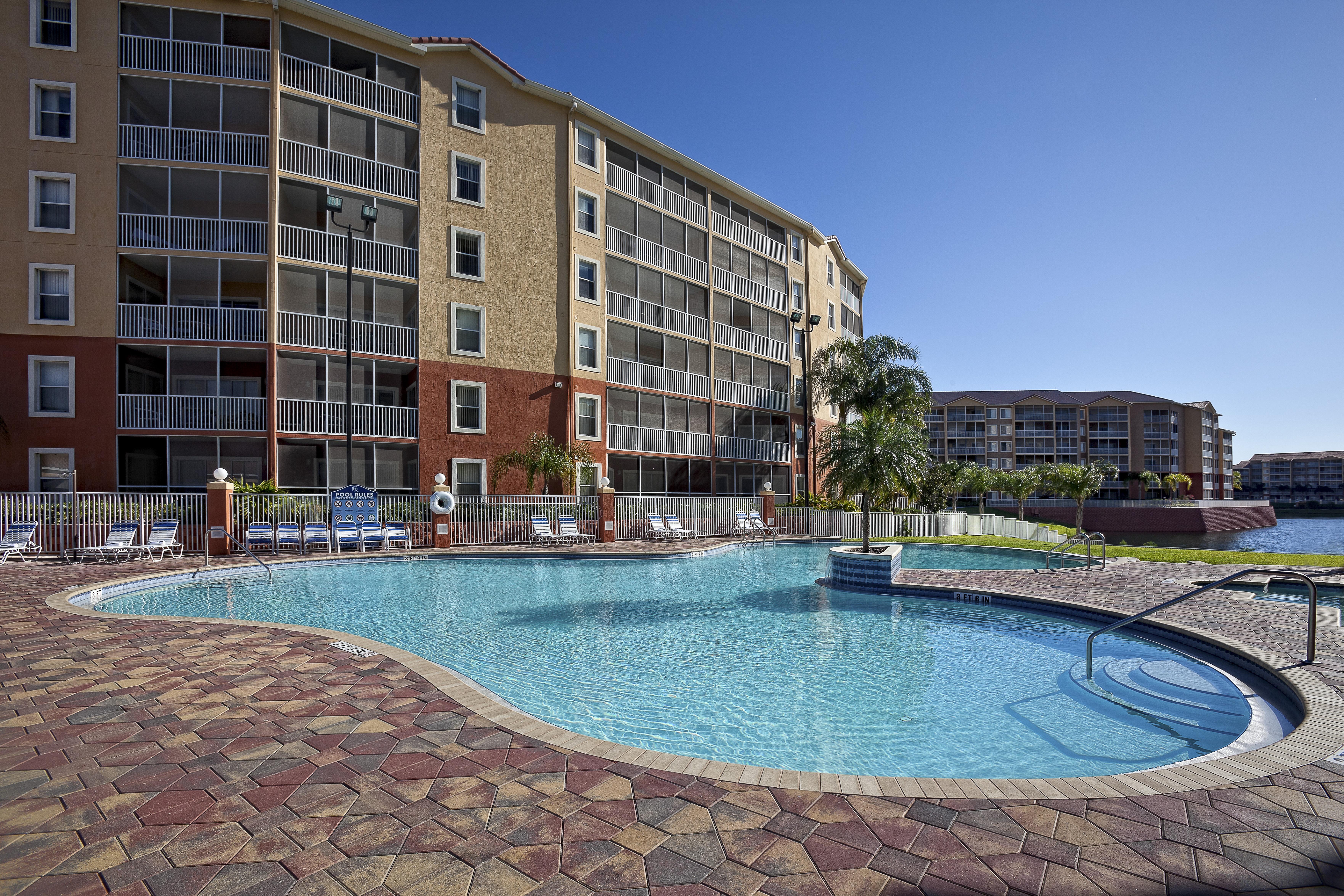 Westgate Town Center Hotel Four Corners Exterior photo