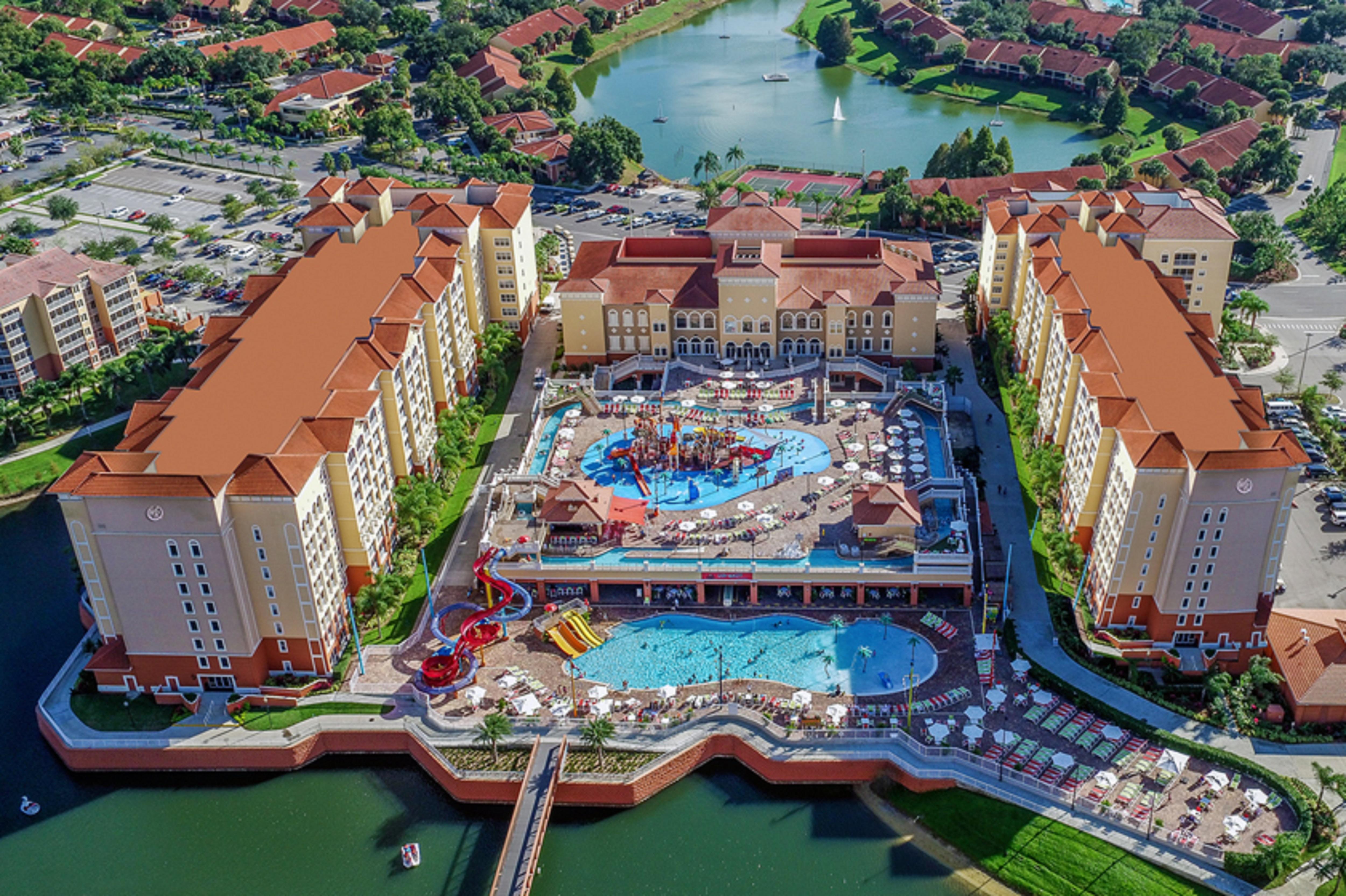 Westgate Town Center Hotel Four Corners Exterior photo