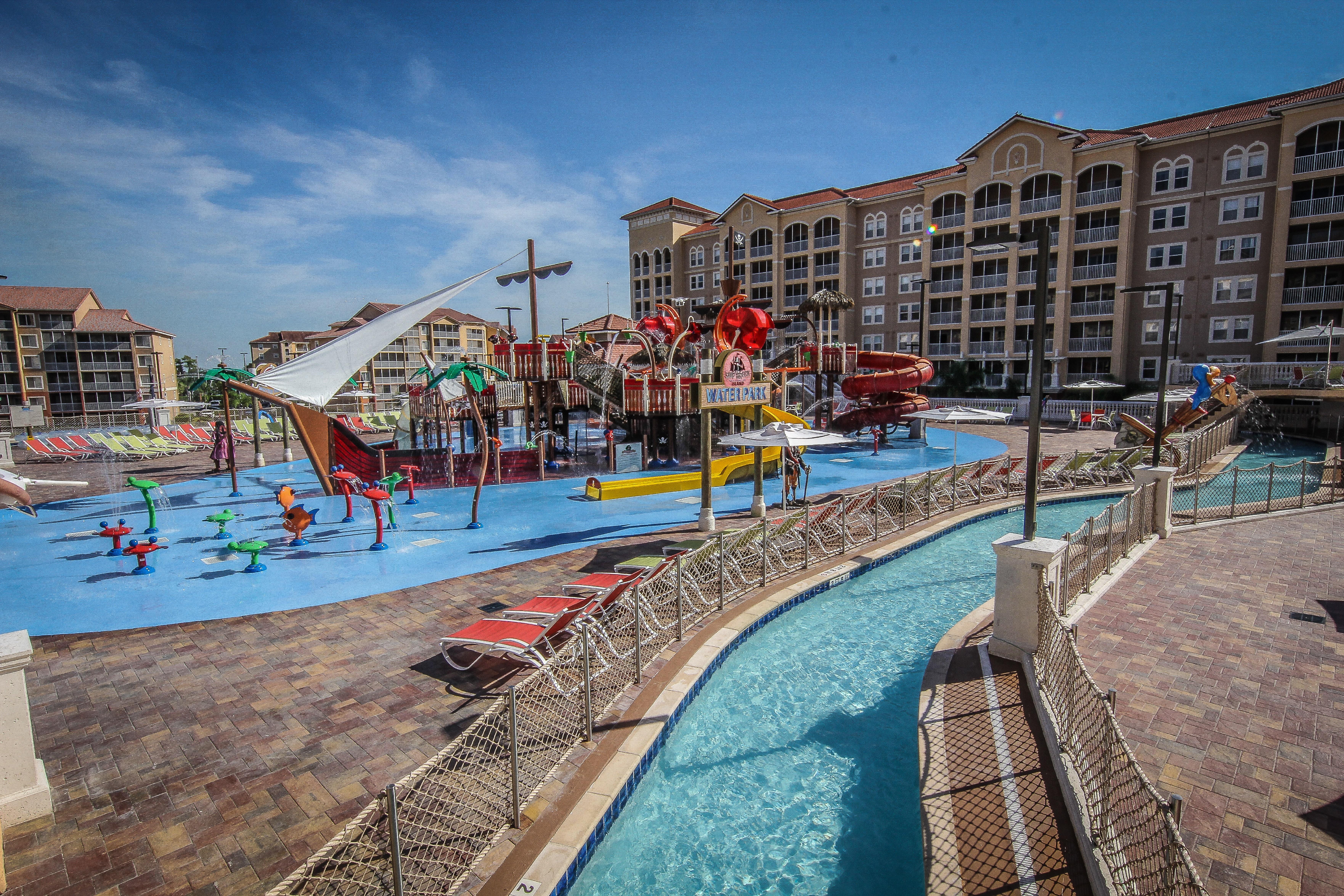 Westgate Town Center Hotel Four Corners Exterior photo