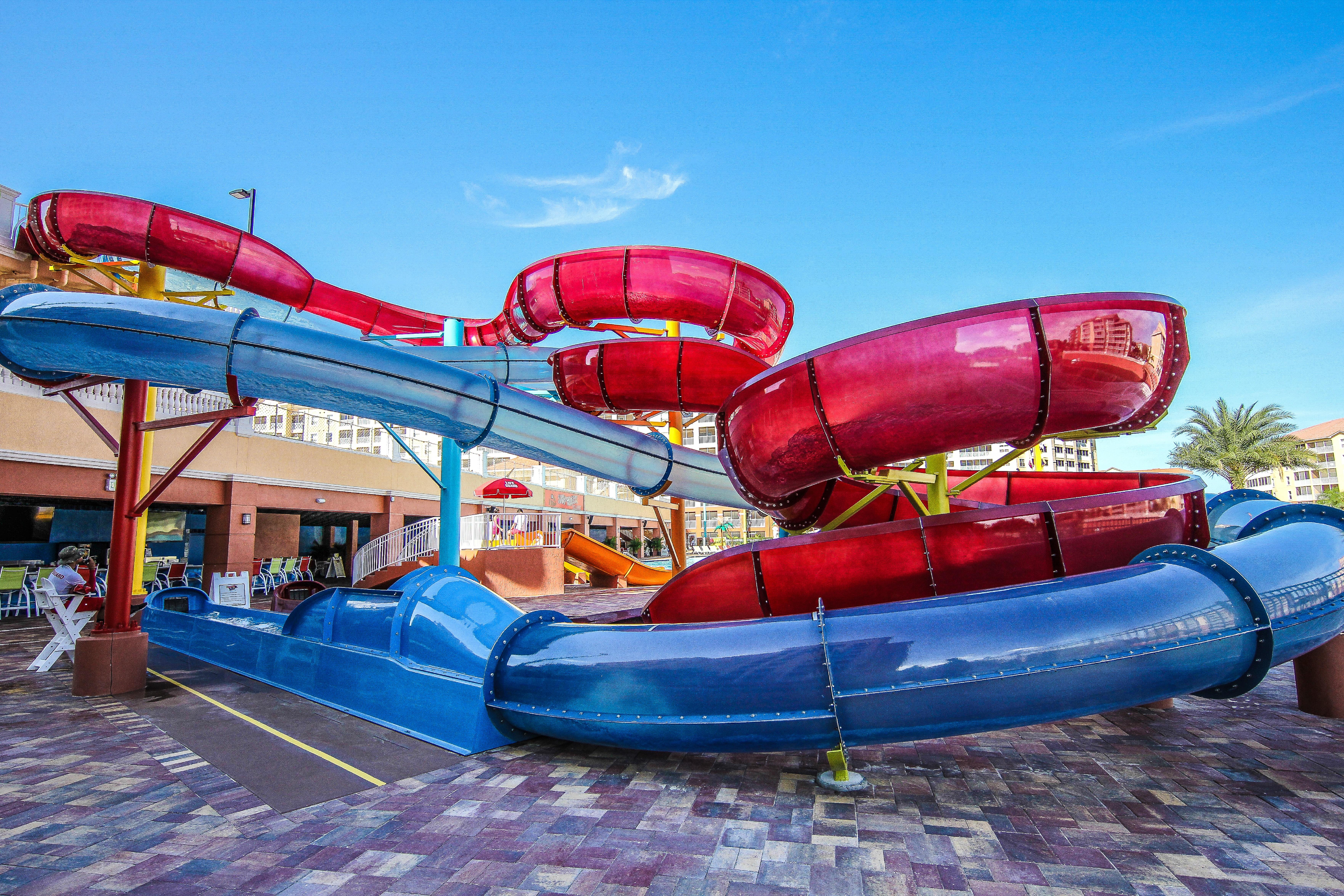 Westgate Town Center Hotel Four Corners Exterior photo