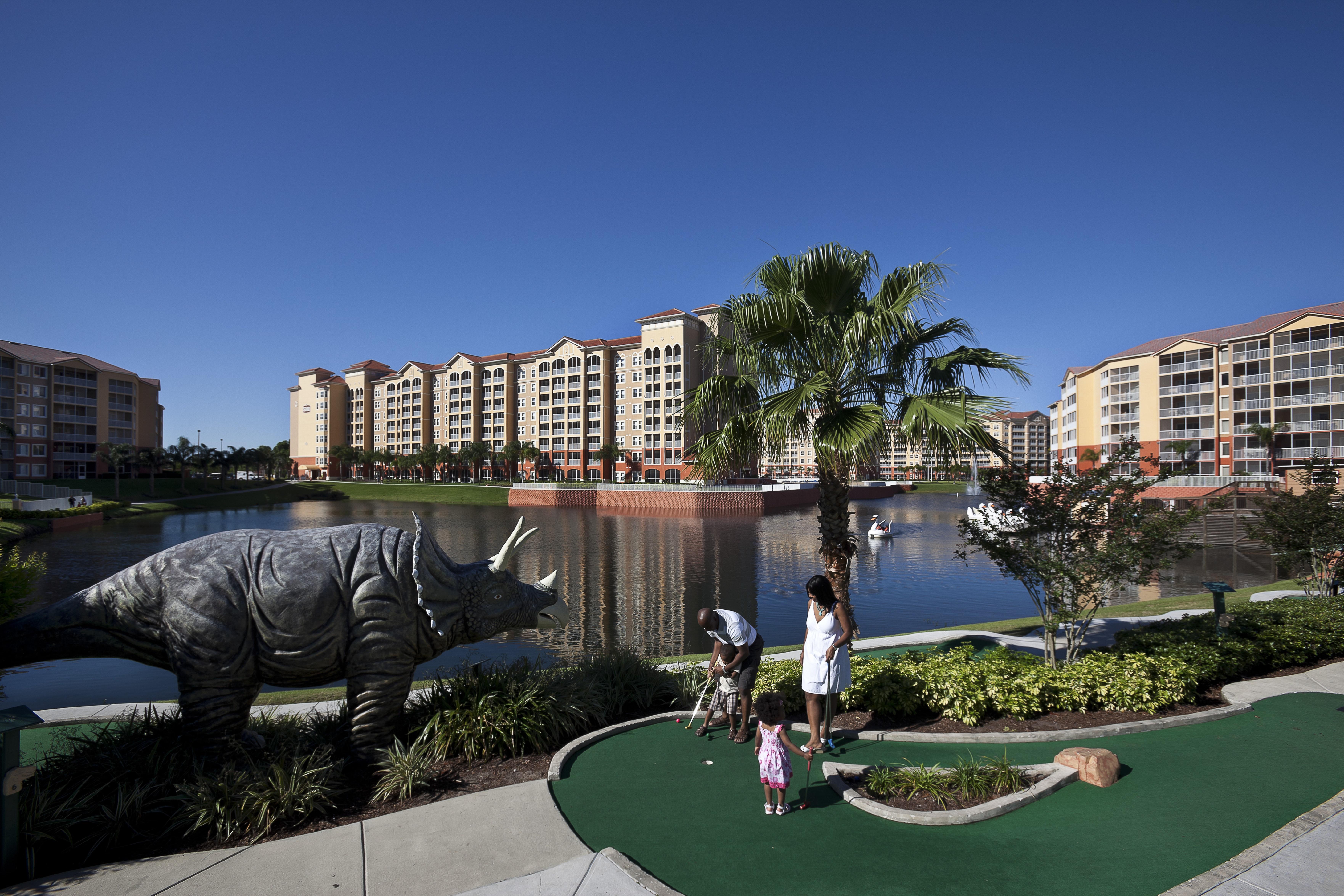 Westgate Town Center Hotel Four Corners Exterior photo