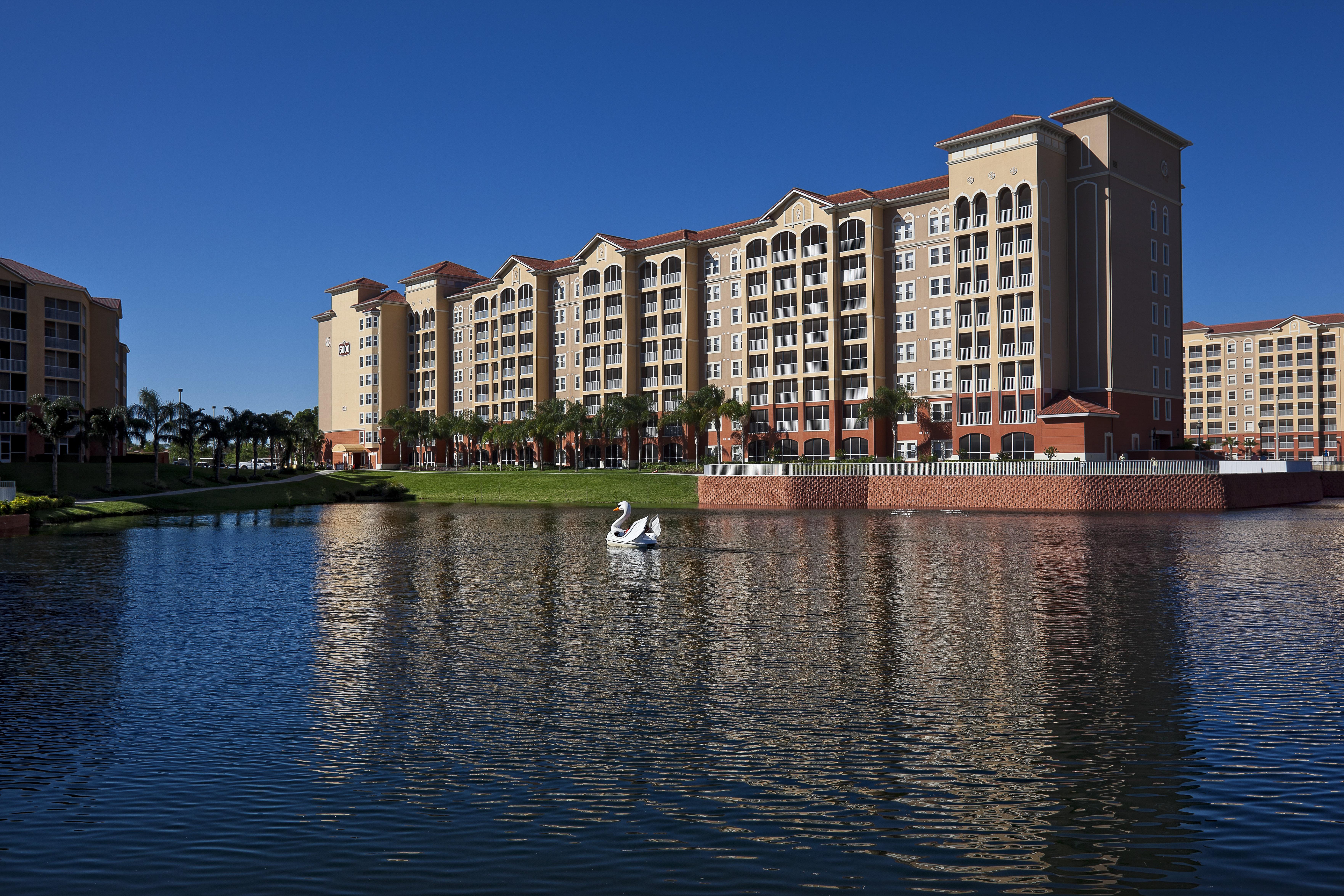 Westgate Town Center Hotel Four Corners Exterior photo