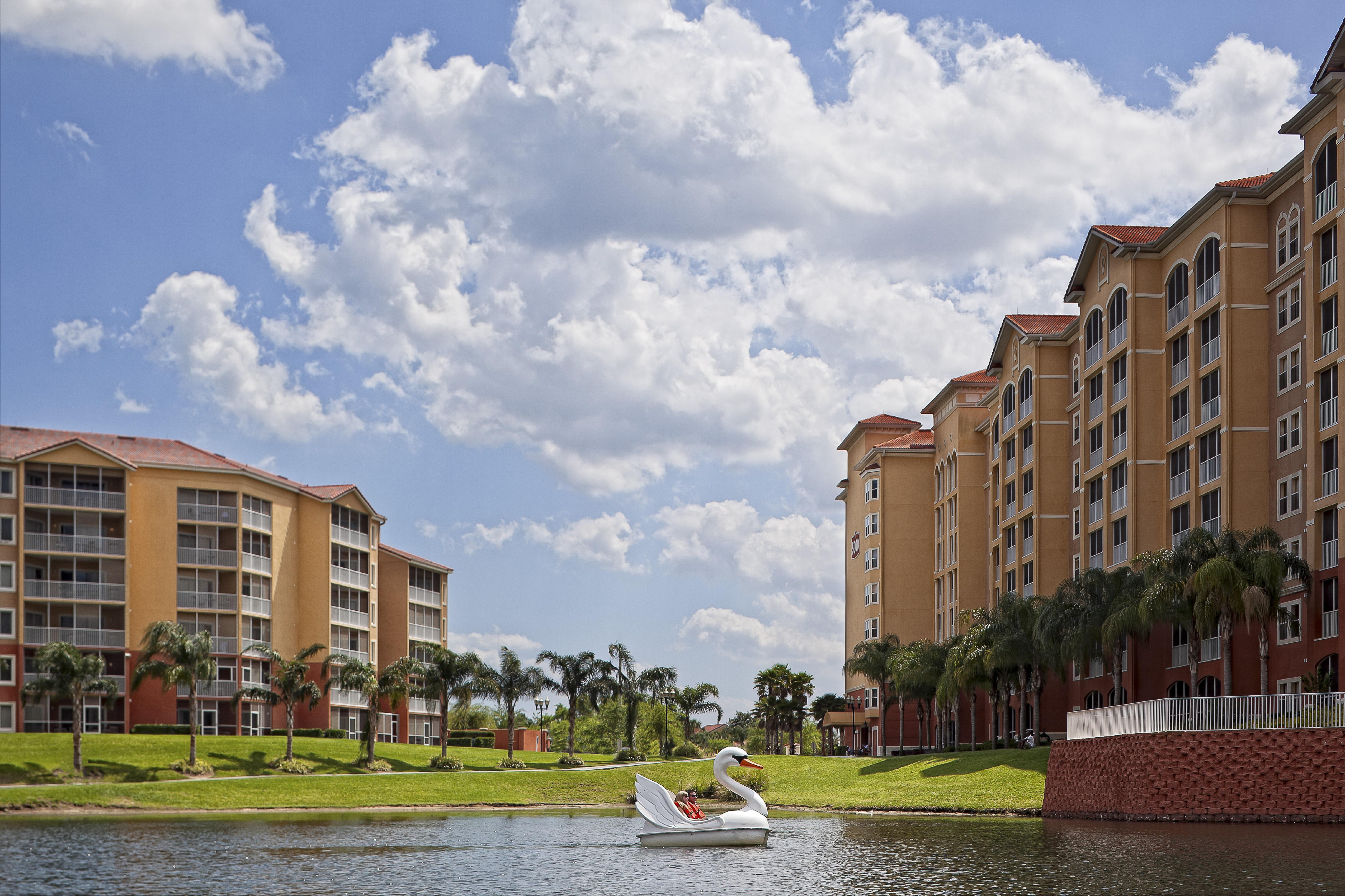 Westgate Town Center Hotel Four Corners Exterior photo