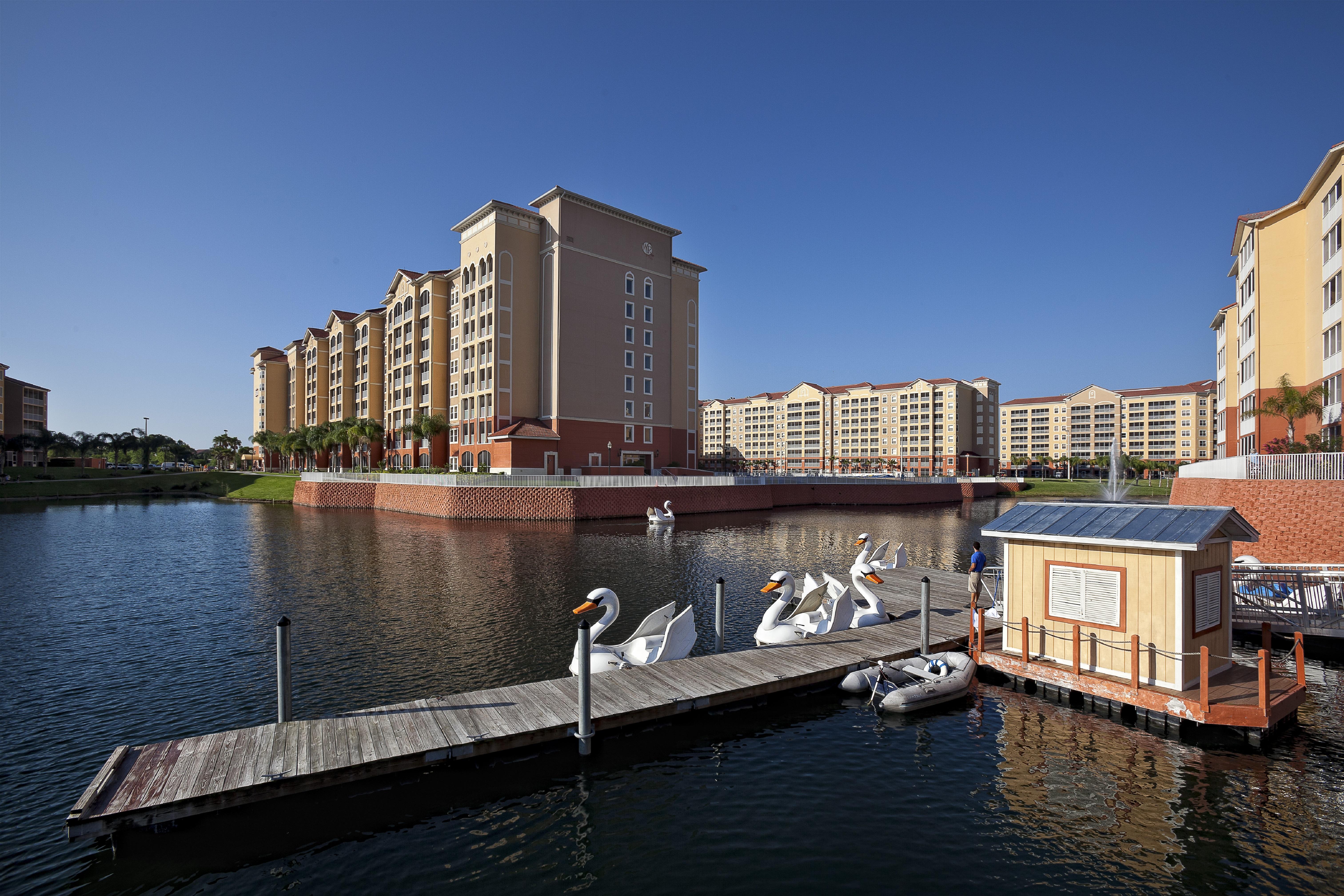 Westgate Town Center Hotel Four Corners Exterior photo