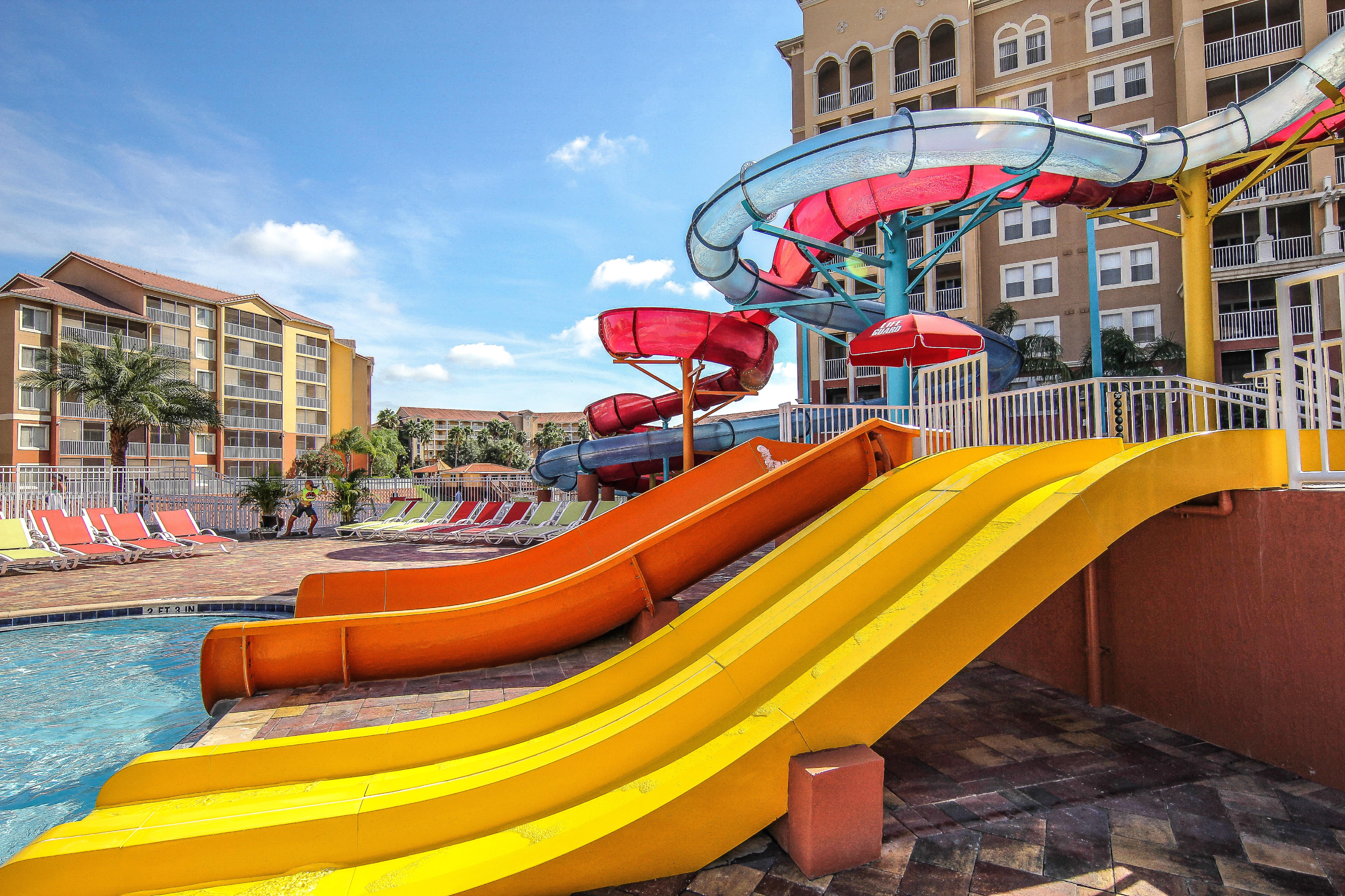 Westgate Town Center Hotel Four Corners Exterior photo