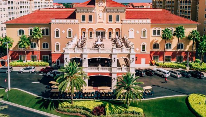 Westgate Town Center Hotel Four Corners Exterior photo