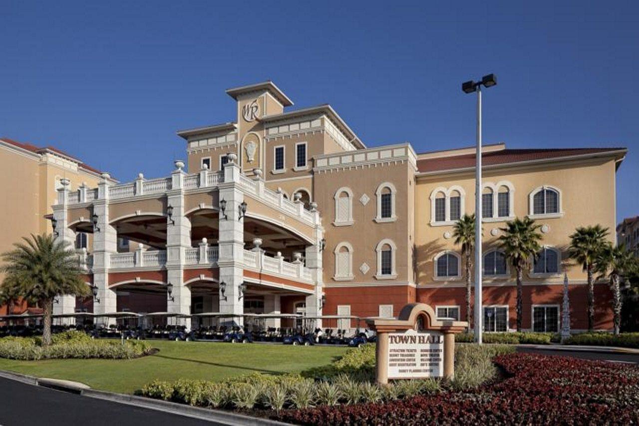 Westgate Town Center Hotel Four Corners Exterior photo